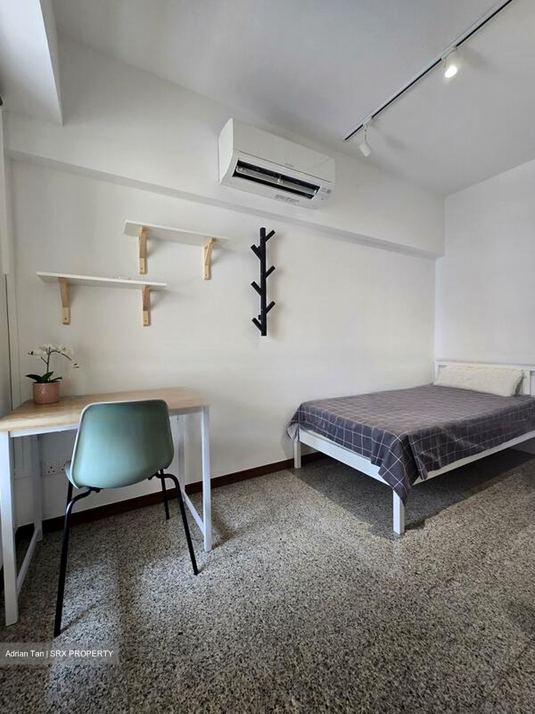Aquarius By The Park (D16), Condominium #466971431